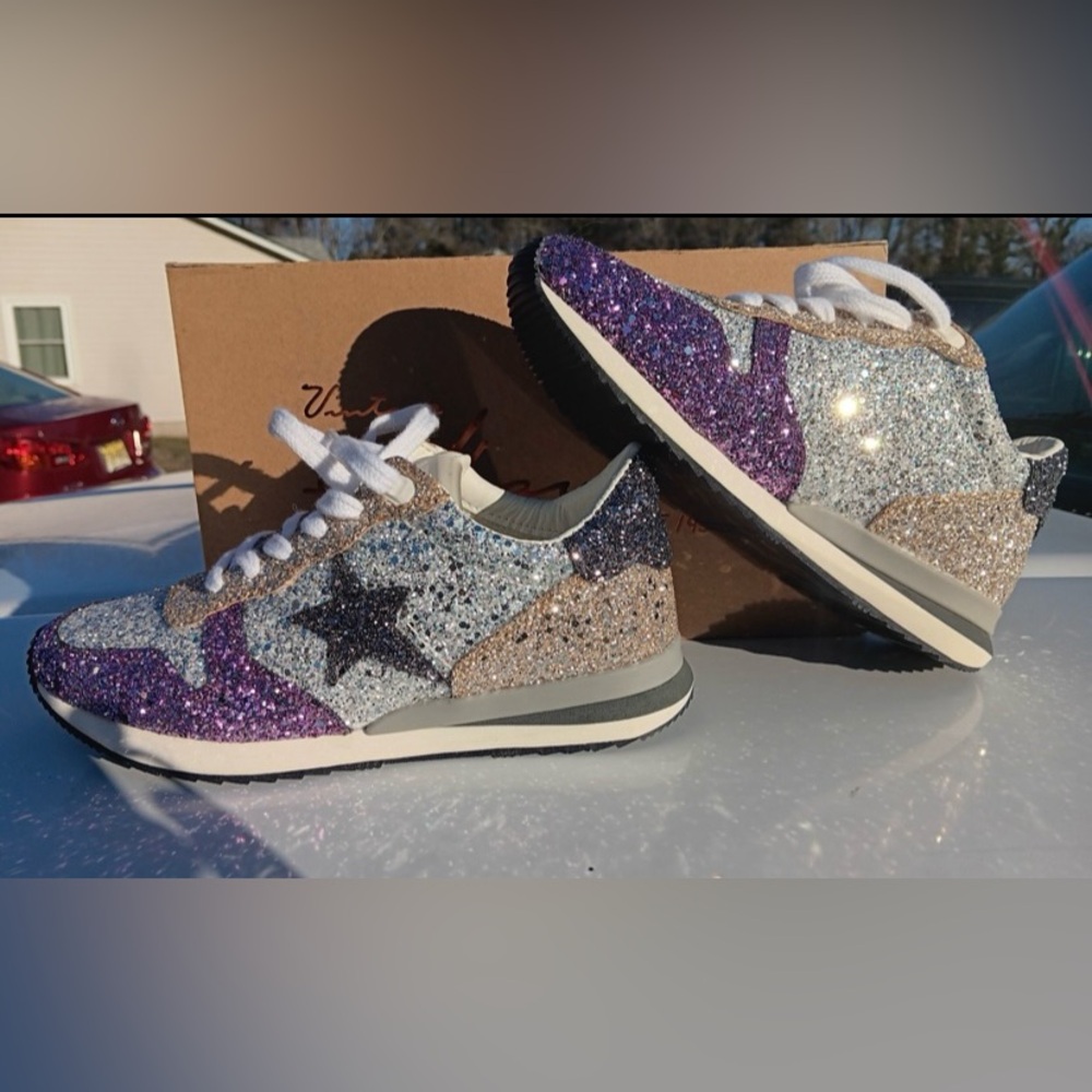Vintage Havana Women's Sneakers